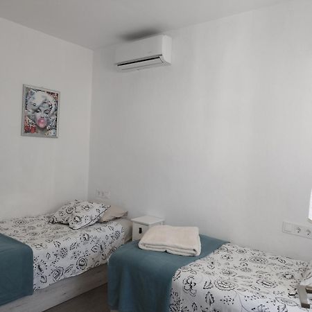 阿罗纳Casa De Maria Luisa公寓 外观 照片